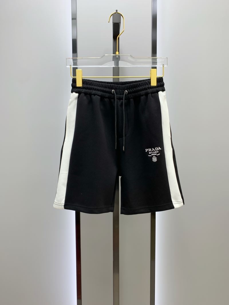 Prada Short Pants